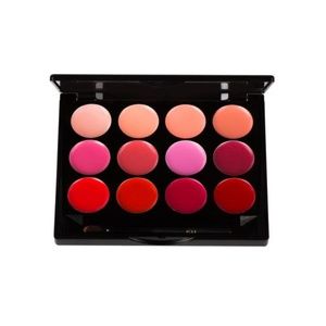 ISH Lip Statement Palette